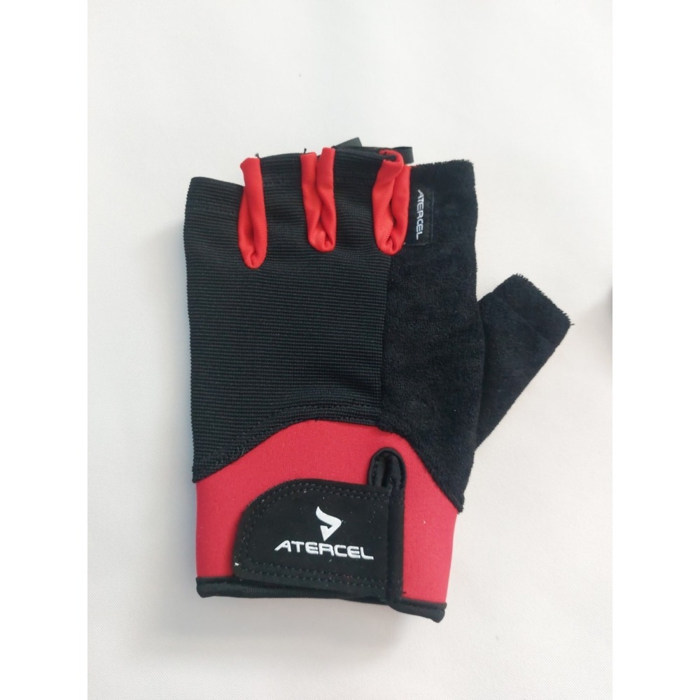 ATERCEL Workout‎ Gloves for Men and Women XL Exercise Gloves for Weight Lifting